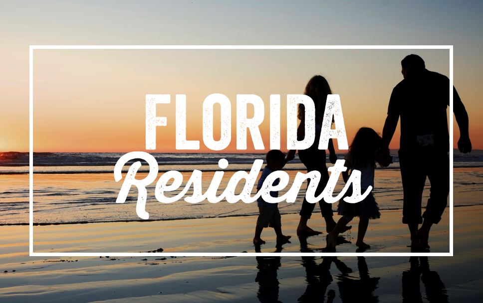 Florida Residents 3 Margaritaville Hollywood Beach Resort