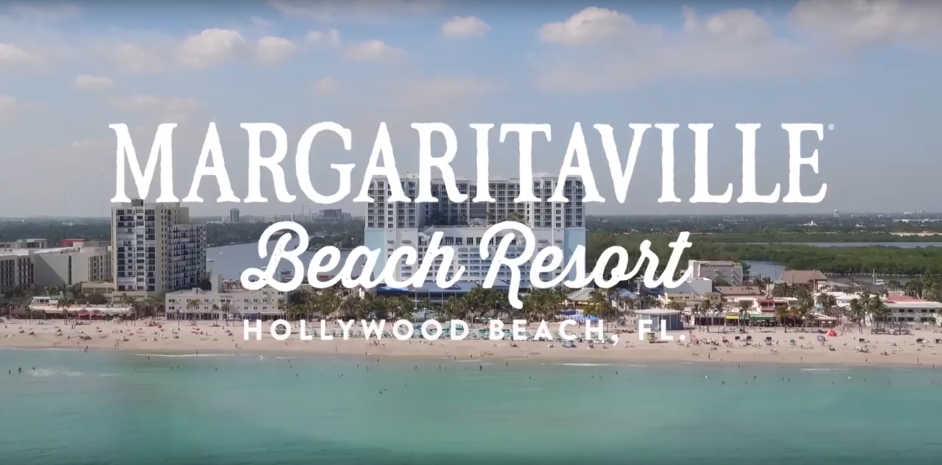 Margaritaville Hollywood Beach Florida Resort And Hotel