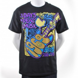 1969 GUITAR T-SHIRT