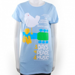 Ladies Event T (Blue)