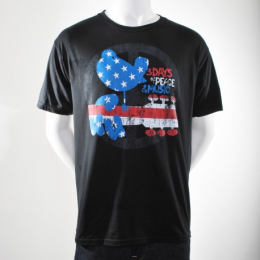 Of Peace & Freedom T