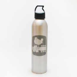 Woodstock Water Bottle