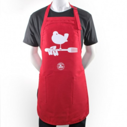 Woodstock Apron