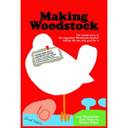 Making Woodstock